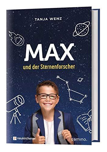 Max und der Sternenforscher