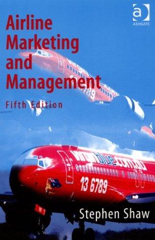 Airline Marketing and Management