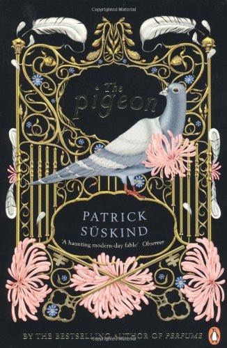 The Pigeon (International Writers)