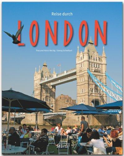 Reise durch London