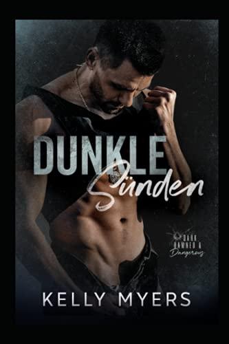 Dunkle Sünden (Platinum Security (German Edition), Band 3)