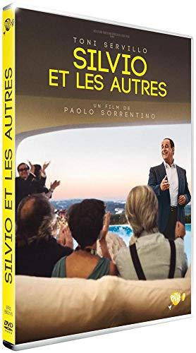 Silvio et les autres [FR Import]