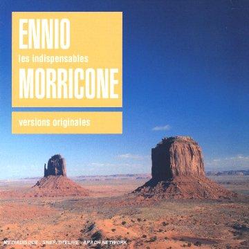 Les Indispensables de Ennio Mo