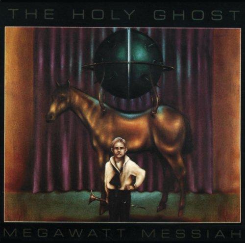 Megawatt Messiah