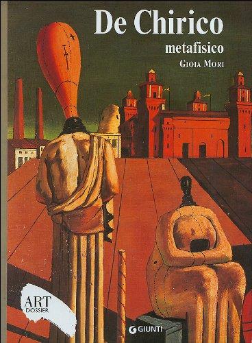 De Chirico metafisico