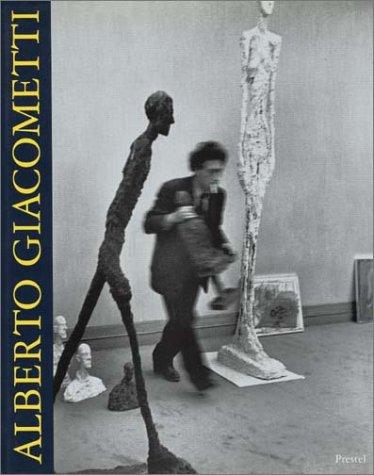 Alberto Giacometti