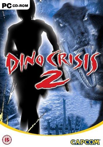 Dino Crisis 2