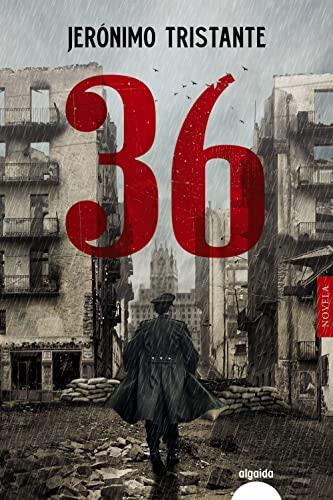 36 (ALGAIDA LITERARIA - ALGAIDA HISTÓRICA)