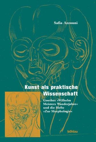 Kunst als praktische Wissenschaft