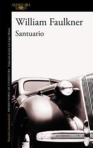 Santurario (Literaturas)