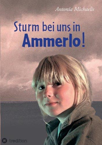 Sturm bei uns in Ammerlo!