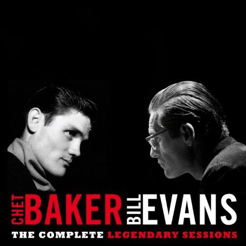 Baker,Chet & Bill Evans