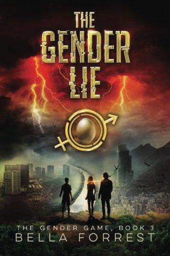 The Gender Game 3: The Gender Lie