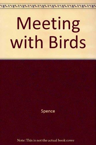 Meeting with Birds