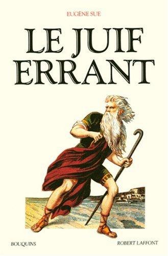 Le Juif errant