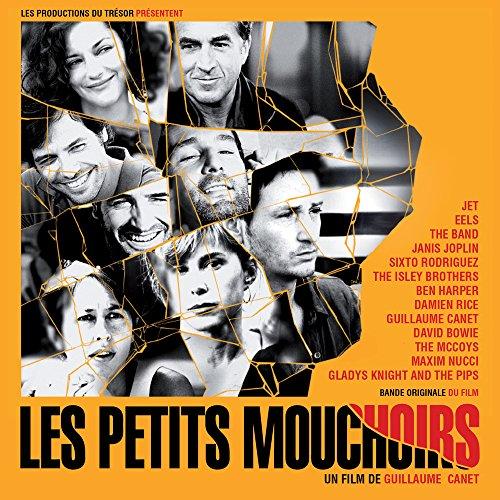 Les Petits Mouchoirs (Bande Originale)