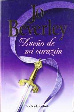 Dueño de mi corazón (Romántica)