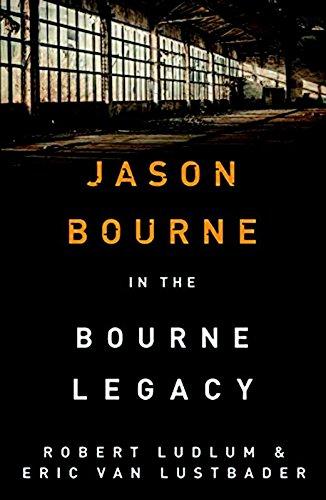 Robert Ludlum's The Bourne Initiative: A Jason Bourne Thriller