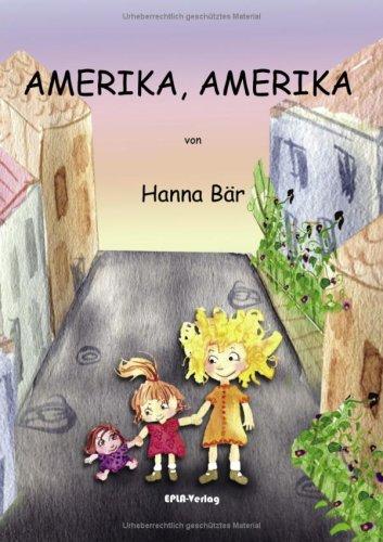 Amerika, Amerika: Erzählungen