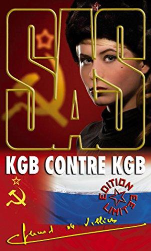 KGB contre KGB