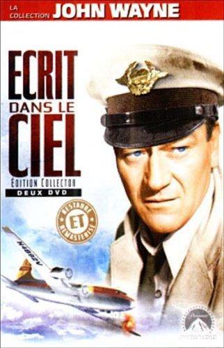 Ecrit dans le ciel [FR Import]