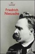 Friedrich Nietzsche.