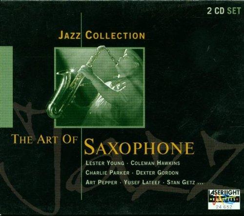 The Art of Saxophone