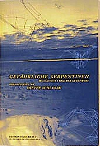 Gefährliche Serpentinen: Rumänische Lyrik der Gegenwart (Edition Druckhaus)