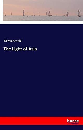 The Light of Asia