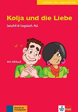 Kolja und die Liebe : A2