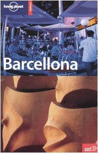 Barcellona (Guide EDT/Lonely Planet)