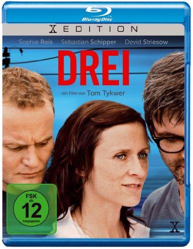 Drei [Blu-ray]