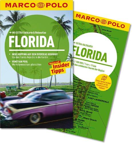 MARCO POLO Reiseführer Florida