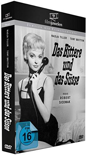 Das Bittere und das Süße (Filmjuwelen)