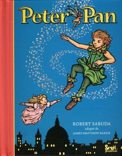 Peter Pan