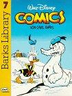 Barks Library: Comics, Band 7