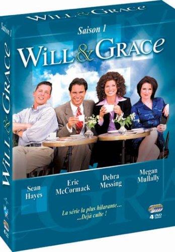 Will et grace, saison 1 [FR Import]