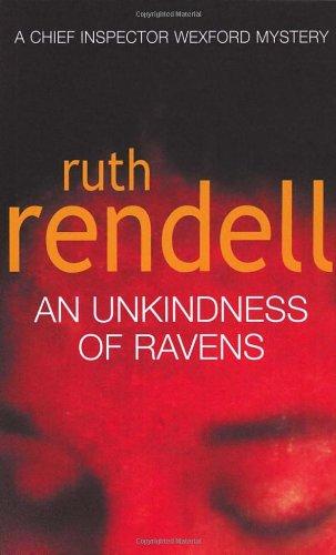 An Unkindness Of Ravens (Wexford)