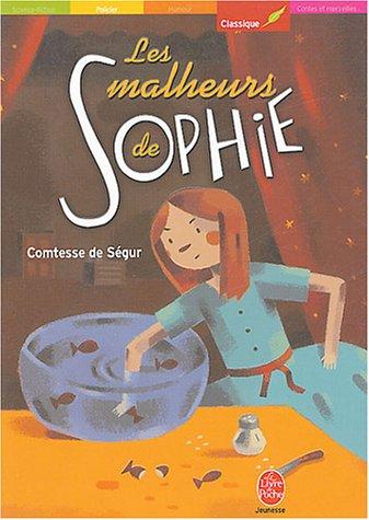 Les malheurs de Sophie