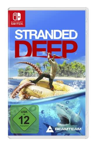 Stranded Deep - Switch [ ]