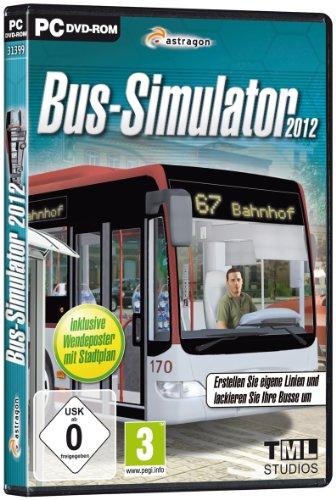 Bus-Simulator 2012