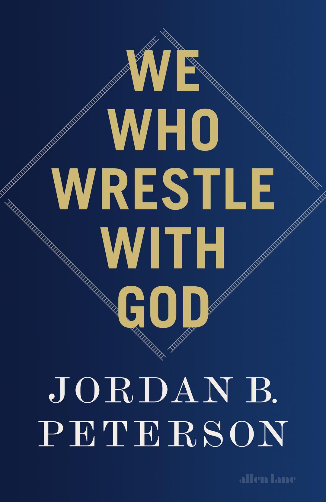 We Who Wrestle With God (2024): Perceptions of the Divine