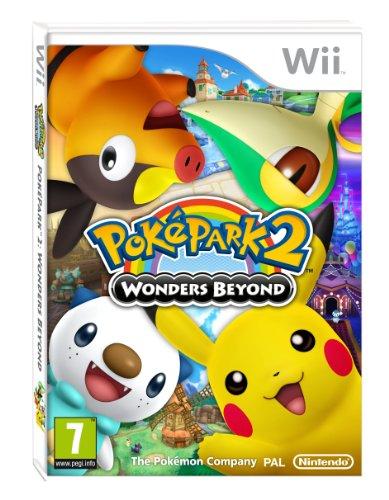 PokéPark 2 - Wonders Beyond