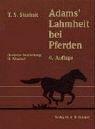 Adams' Lahmheit bei Pferden