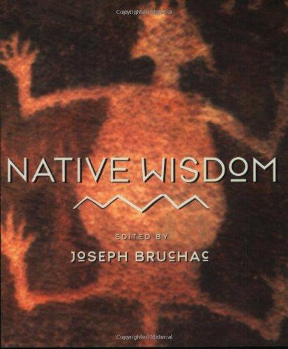 Native Wisdom (Little Books of Wisdom)