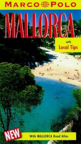 Mallorca (Marco Polo Travel Guides)