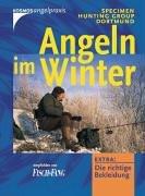 Angeln im Winter: Extra: Die richtige Bekleidung