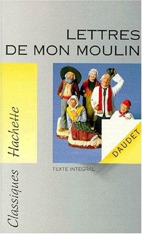 Lettres De Mon Moulin