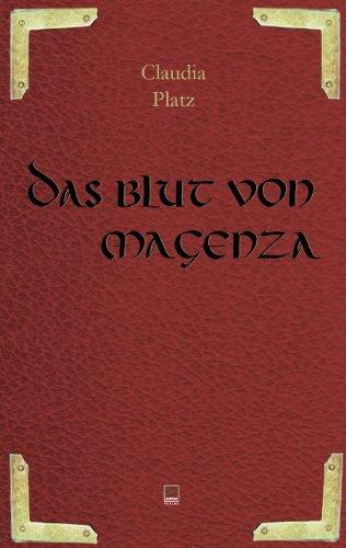 Das Blut von Magenza