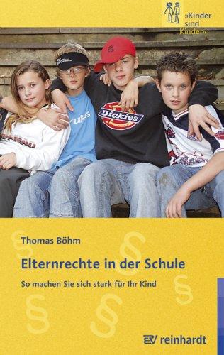 Elternrechte in der Schule: So machen Sie sich stark für Ihr Kind